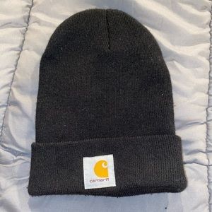 Carhartt beanie